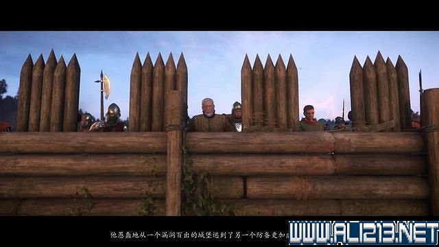 《天國降臨: 救贖》圖文攻略 全主線+全支線任務通關流程分享【完結】