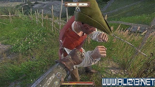 《天國降臨: 救贖》圖文攻略 全主線+全支線任務通關流程分享【完結】 《天國降臨: 救贖》圖文攻略 全主線+全支線任務通關流程分享【完結】