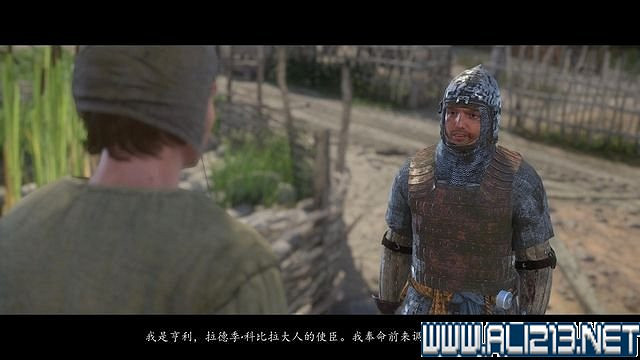 《天國降臨: 救贖》圖文攻略 全主線+全支線任務通關流程分享【完結】 《天國降臨: 救贖》圖文攻略 全主線+全支線任務通關流程分享【完結】