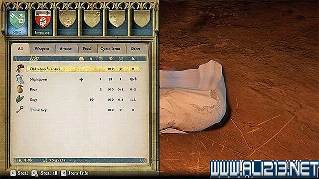 《天國降臨: 救贖》圖文攻略 全主線+全支線任務通關流程分享【完結】 《天國降臨: 救贖》圖文攻略 全主線+全支線任務通關流程分享【完結】