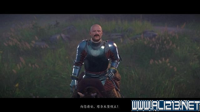 《天國降臨: 救贖》圖文攻略 全主線+全支線任務通關流程分享【完結】