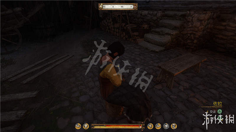 《天國降臨: 救贖》圖文全流程攻略 操作/介面+系統教學+全屬性/技能/天賦/裝備/合成+全主支線任務/全劇情/全Boss+短評 《天國降臨: 救贖》圖文全流程攻略 操作/介面+系統教學+全屬性/技能/天賦/裝備/合成+全主支線任務/全劇情/全Boss+短評