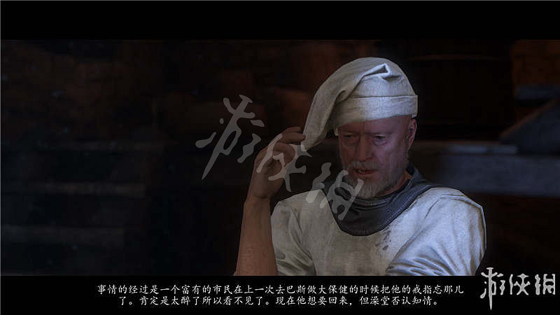 《天國降臨: 救贖》圖文全流程攻略 操作/介面+系統教學+全屬性/技能/天賦/裝備/合成+全主支線任務/全劇情/全Boss+短評 《天國降臨: 救贖》圖文全流程攻略 操作/介面+系統教學+全屬性/技能/天賦/裝備/合成+全主支線任務/全劇情/全Boss+短評