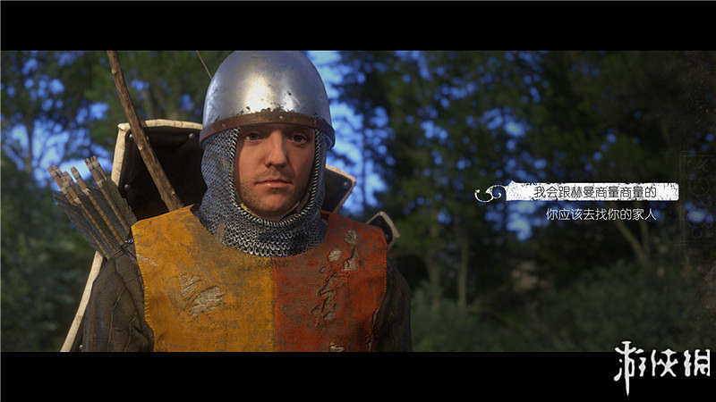 《天國降臨: 救贖》圖文全流程攻略 操作/介面+系統教學+全屬性/技能/天賦/裝備/合成+全主支線任務/全劇情/全Boss+短評