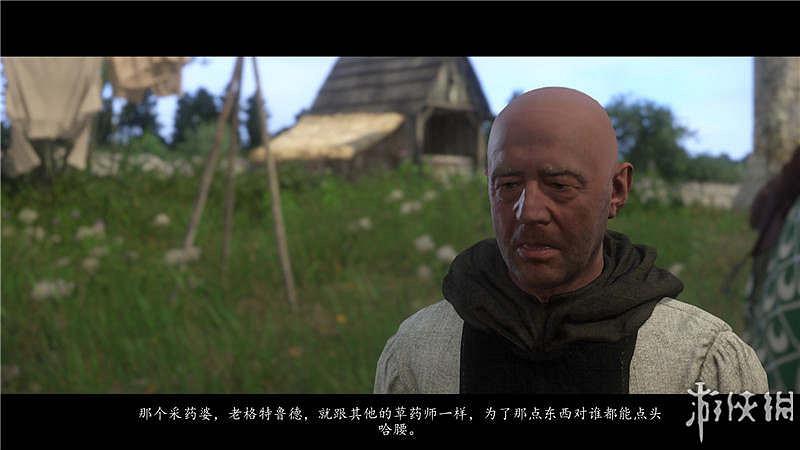 《天國降臨: 救贖》圖文全流程攻略 操作/介面+系統教學+全屬性/技能/天賦/裝備/合成+全主支線任務/全劇情/全Boss+短評