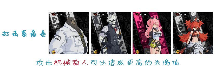 《絕區零》失衡值有什麽用？失衡值作用機制介紹