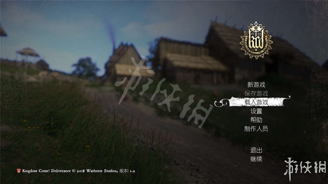 《天國降臨: 救贖》圖文全流程攻略 操作/介面+系統教學+全屬性/技能/天賦/裝備/合成+全主支線任務/全劇情/全Boss+短評