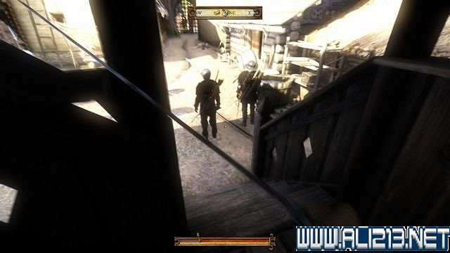 《天國降臨: 救贖》圖文攻略 全主線+全支線任務通關流程分享【完結】