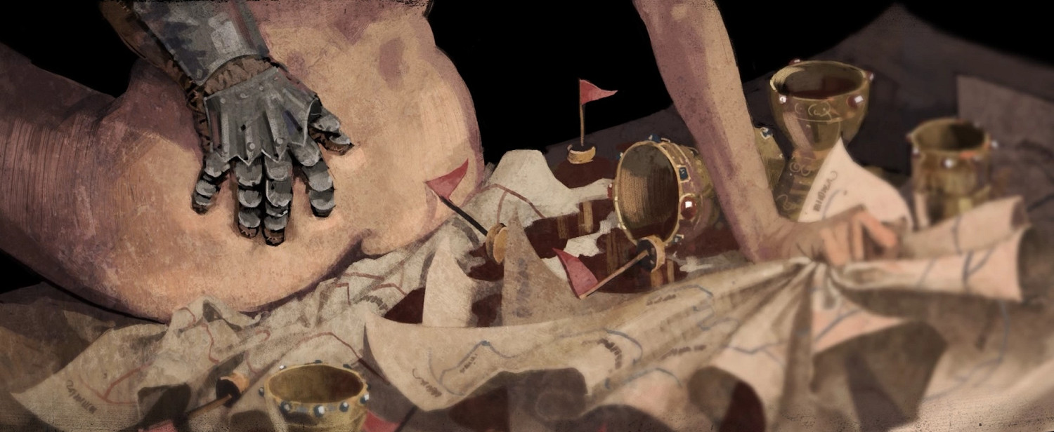 《天國降臨: 救贖》不用草藥保存方法介紹 沒有保存藥水怎麽保存？