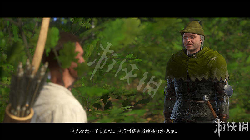 《天國降臨: 救贖》圖文全流程攻略 操作/介面+系統教學+全屬性/技能/天賦/裝備/合成+全主支線任務/全劇情/全Boss+短評 《天國降臨: 救贖》圖文全流程攻略 操作/介面+系統教學+全屬性/技能/天賦/裝備/合成+全主支線任務/全劇情/全Boss+短評