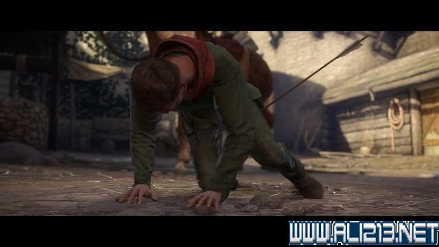 《天國降臨: 救贖》圖文攻略 全主線+全支線任務通關流程分享【完結】