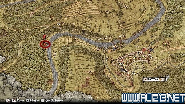 《天國降臨: 救贖》圖文攻略 全主線+全支線任務通關流程分享【完結】