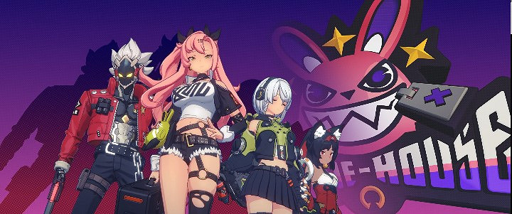 《絕區零》有哪些角色？角色陣營介紹