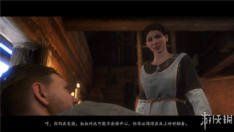 《天國降臨: 救贖》圖文全流程攻略 操作/介面+系統教學+全屬性/技能/天賦/裝備/合成+全主支線任務/全劇情/全Boss+短評