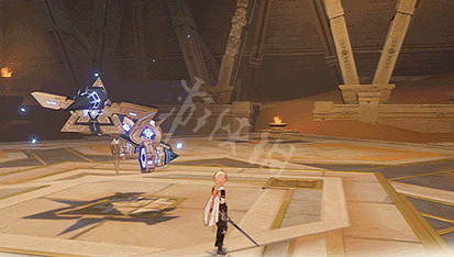 《原神》3.1新世界Boss是什麽？3.1新世界Boss分享