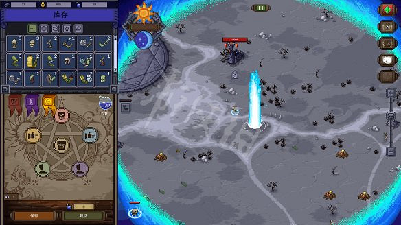 《亡靈巫師》圖文攻略 全法術全地形全流程全配件新手玩法指南 《亡靈巫師》圖文攻略 全法術全地形全流程全配件新手玩法指南