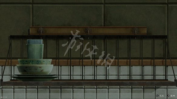 《隱秘的角落》圖文攻略 全流程全章節全解謎全收集 《隱秘的角落》圖文攻略 全流程全章節全解謎全收集