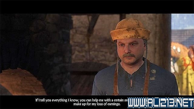 《天國降臨: 救贖》圖文攻略 全主線+全支線任務通關流程分享【完結】