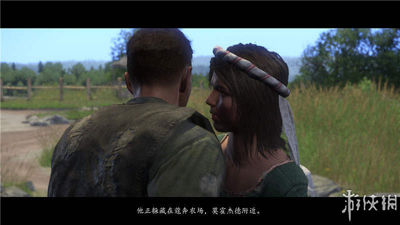 《天國降臨: 救贖》圖文全流程攻略 操作/介面+系統教學+全屬性/技能/天賦/裝備/合成+全主支線任務/全劇情/全Boss+短評