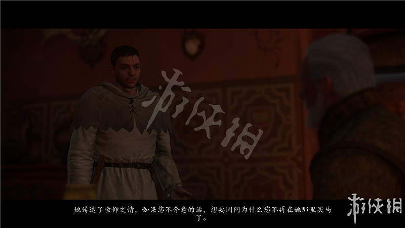 《天國降臨: 救贖》圖文全流程攻略 操作/介面+系統教學+全屬性/技能/天賦/裝備/合成+全主支線任務/全劇情/全Boss+短評 《天國降臨: 救贖》圖文全流程攻略 操作/介面+系統教學+全屬性/技能/天賦/裝備/合成+全主支線任務/全劇情/全Boss+短評