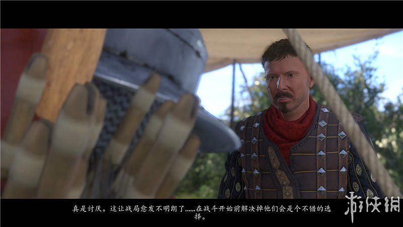 《天國降臨: 救贖》圖文全流程攻略 操作/介面+系統教學+全屬性/技能/天賦/裝備/合成+全主支線任務/全劇情/全Boss+短評