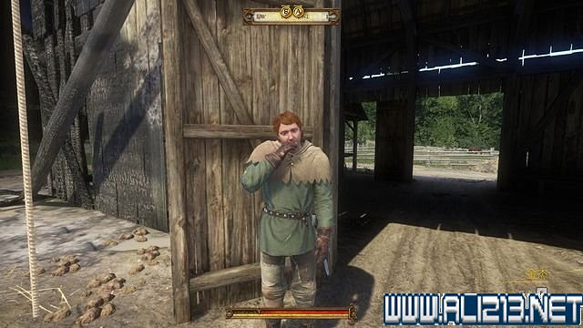 《天國降臨: 救贖》圖文攻略 全主線+全支線任務通關流程分享【完結】 《天國降臨: 救贖》圖文攻略 全主線+全支線任務通關流程分享【完結】