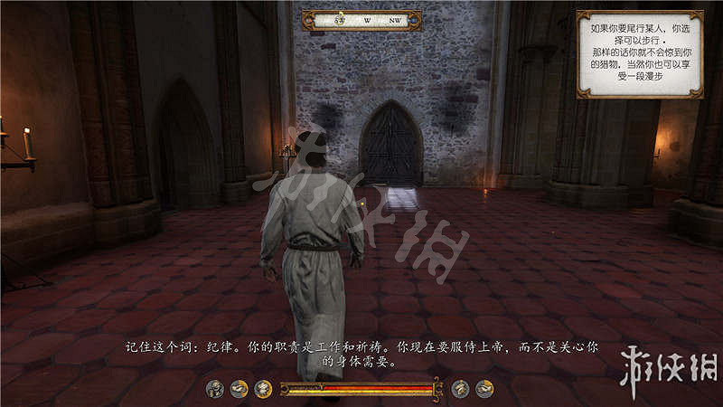 《天國降臨: 救贖》圖文全流程攻略 操作/介面+系統教學+全屬性/技能/天賦/裝備/合成+全主支線任務/全劇情/全Boss+短評 《天國降臨: 救贖》圖文全流程攻略 操作/介面+系統教學+全屬性/技能/天賦/裝備/合成+全主支線任務/全劇情/全Boss+短評