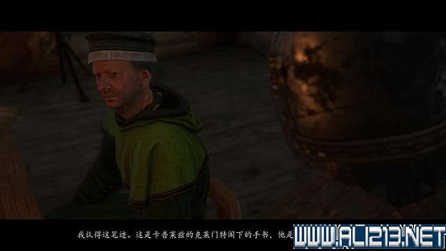 《天國降臨: 救贖》圖文攻略 全主線+全支線任務通關流程分享【完結】 《天國降臨: 救贖》圖文攻略 全主線+全支線任務通關流程分享【完結】