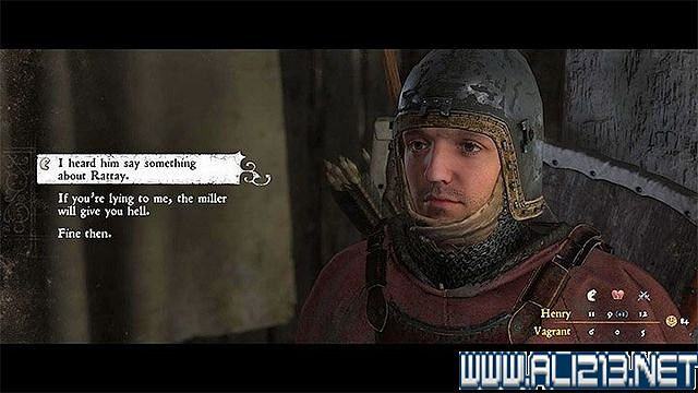 《天國降臨: 救贖》圖文攻略 全主線+全支線任務通關流程分享【完結】