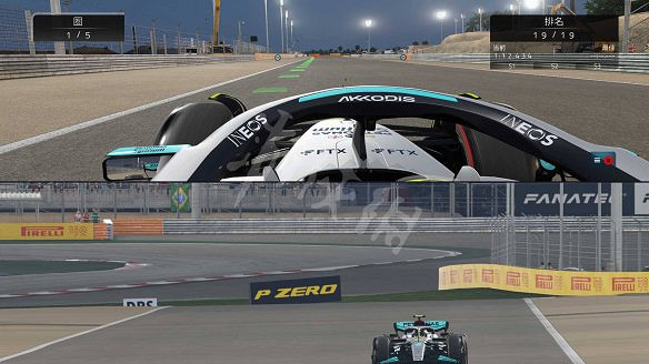 《F1 2022》圖文攻略 全模式全賽車解鎖全流程新手上手指南 《F1 2022》圖文攻略 全模式全賽車解鎖全流程新手上手指南