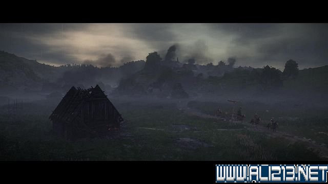 《天國降臨: 救贖》圖文攻略 全主線+全支線任務通關流程分享【完結】 《天國降臨: 救贖》圖文攻略 全主線+全支線任務通關流程分享【完結】