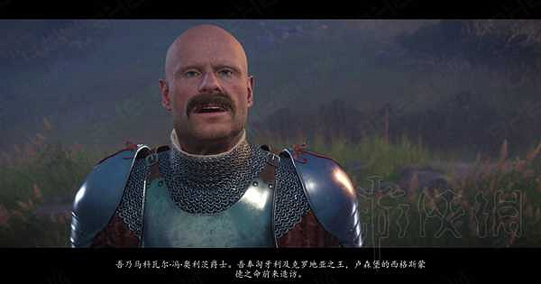 《天國降臨: 救贖》騎馬怎麽逃?逃出生天圖文攻略 《天國降臨: 救贖》騎馬怎麽逃?逃出生天圖文攻略