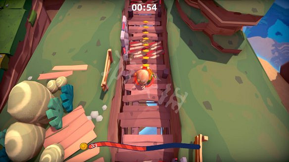 《快到碗裡來》3-1怎麽過？3-1關攻略要點