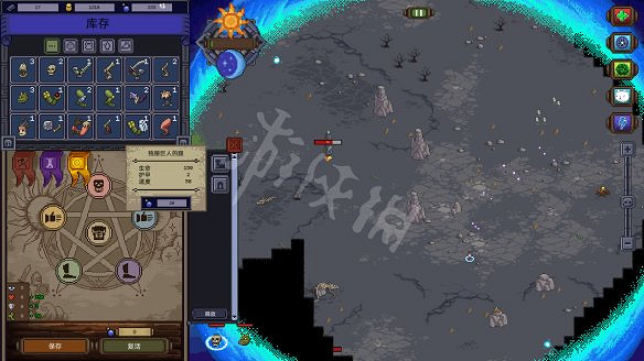 《亡靈巫師》圖文攻略 全法術全地形全流程全配件新手玩法指南 《亡靈巫師》圖文攻略 全法術全地形全流程全配件新手玩法指南