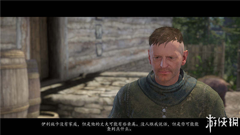 《天國降臨: 救贖》圖文全流程攻略 操作/介面+系統教學+全屬性/技能/天賦/裝備/合成+全主支線任務/全劇情/全Boss+短評