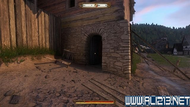 《天國降臨: 救贖》圖文攻略 全主線+全支線任務通關流程分享【完結】 《天國降臨: 救贖》圖文攻略 全主線+全支線任務通關流程分享【完結】