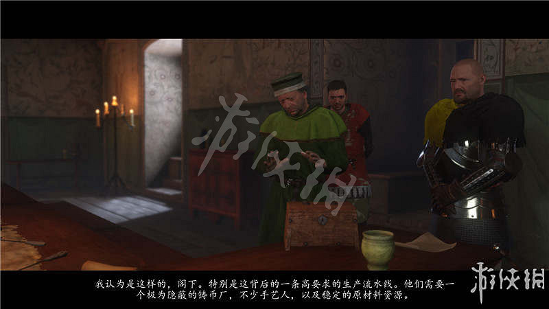 《天國降臨: 救贖》圖文全流程攻略 操作/介面+系統教學+全屬性/技能/天賦/裝備/合成+全主支線任務/全劇情/全Boss+短評 《天國降臨: 救贖》圖文全流程攻略 操作/介面+系統教學+全屬性/技能/天賦/裝備/合成+全主支線任務/全劇情/全Boss+短評