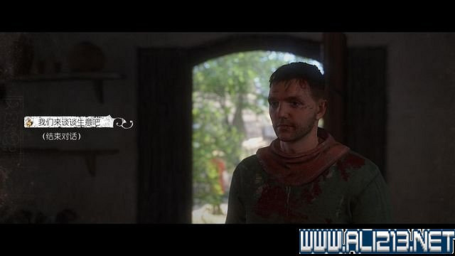 《天國降臨: 救贖》圖文攻略 全主線+全支線任務通關流程分享【完結】 《天國降臨: 救贖》圖文攻略 全主線+全支線任務通關流程分享【完結】