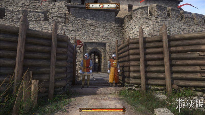 《天國降臨: 救贖》圖文全流程攻略 操作/介面+系統教學+全屬性/技能/天賦/裝備/合成+全主支線任務/全劇情/全Boss+短評