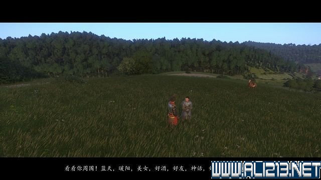 《天國降臨: 救贖》圖文攻略 全主線+全支線任務通關流程分享【完結】 《天國降臨: 救贖》圖文攻略 全主線+全支線任務通關流程分享【完結】