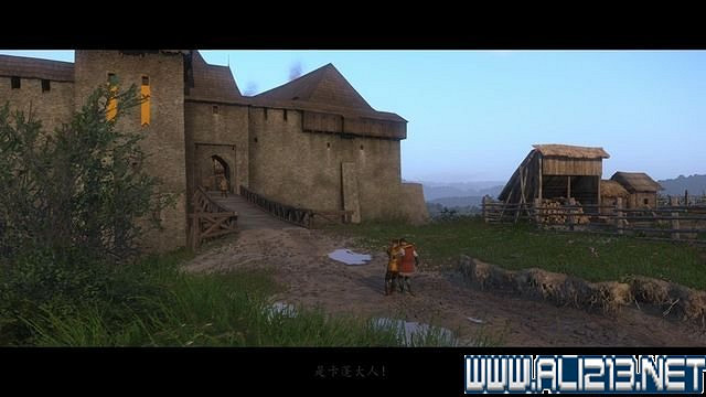 《天國降臨: 救贖》圖文攻略 全主線+全支線任務通關流程分享【完結】 《天國降臨: 救贖》圖文攻略 全主線+全支線任務通關流程分享【完結】