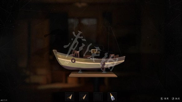 《隱秘的角落》圖文攻略 全流程全章節全解謎全收集 《隱秘的角落》圖文攻略 全流程全章節全解謎全收集