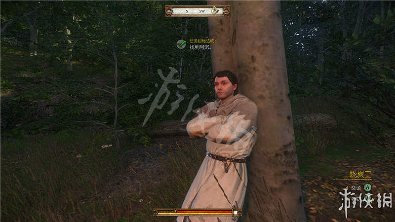 《天國降臨: 救贖》圖文全流程攻略 操作/介面+系統教學+全屬性/技能/天賦/裝備/合成+全主支線任務/全劇情/全Boss+短評 《天國降臨: 救贖》圖文全流程攻略 操作/介面+系統教學+全屬性/技能/天賦/裝備/合成+全主支線任務/全劇情/全Boss+短評