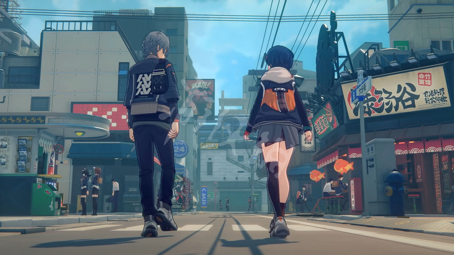 《絕區零》為什麽叫zzz?遊戲zzz介紹 《絕區零》為什麽叫zzz?遊戲zzz介紹