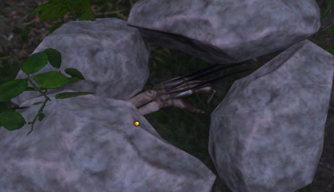 《天國降臨: 救贖》全彩蛋圖文介紹 彩蛋有哪些？