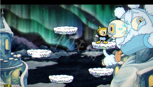 《茶杯頭》魔法師Boss怎麽打?DLC魔法師Boss打法分享 《茶杯頭》魔法師Boss怎麽打?DLC魔法師Boss打法分享