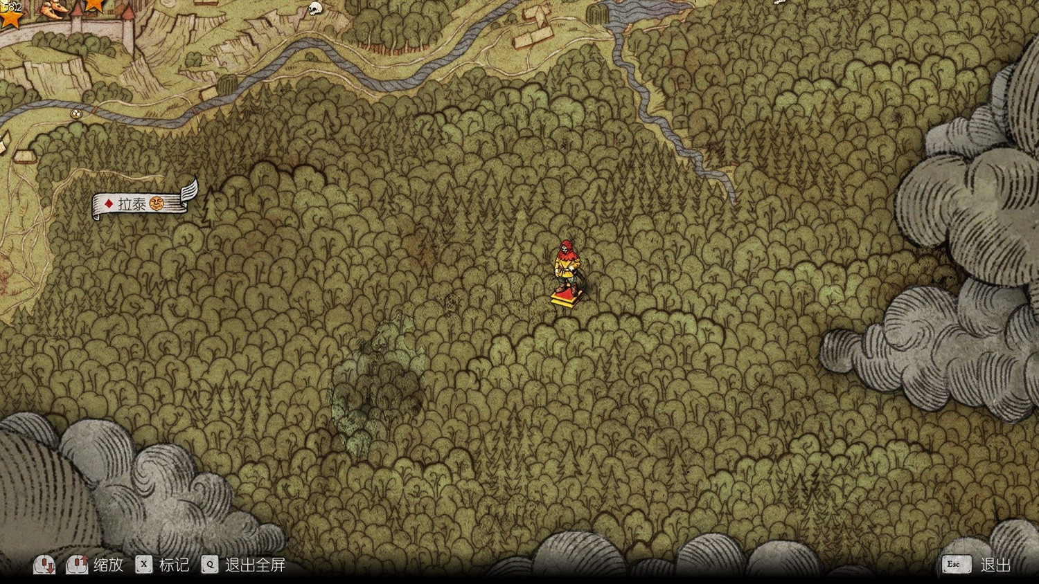 《天國降臨: 救贖》全地圖匯總 藏寶圖+古地圖位置及獎勵內容大全 《天國降臨: 救贖》全地圖匯總 藏寶圖+古地圖位置及獎勵內容大全