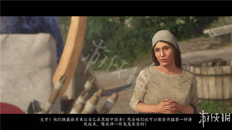 《天國降臨: 救贖》圖文全流程攻略 操作/介面+系統教學+全屬性/技能/天賦/裝備/合成+全主支線任務/全劇情/全Boss+短評 《天國降臨: 救贖》圖文全流程攻略 操作/介面+系統教學+全屬性/技能/天賦/裝備/合成+全主支線任務/全劇情/全Boss+短評