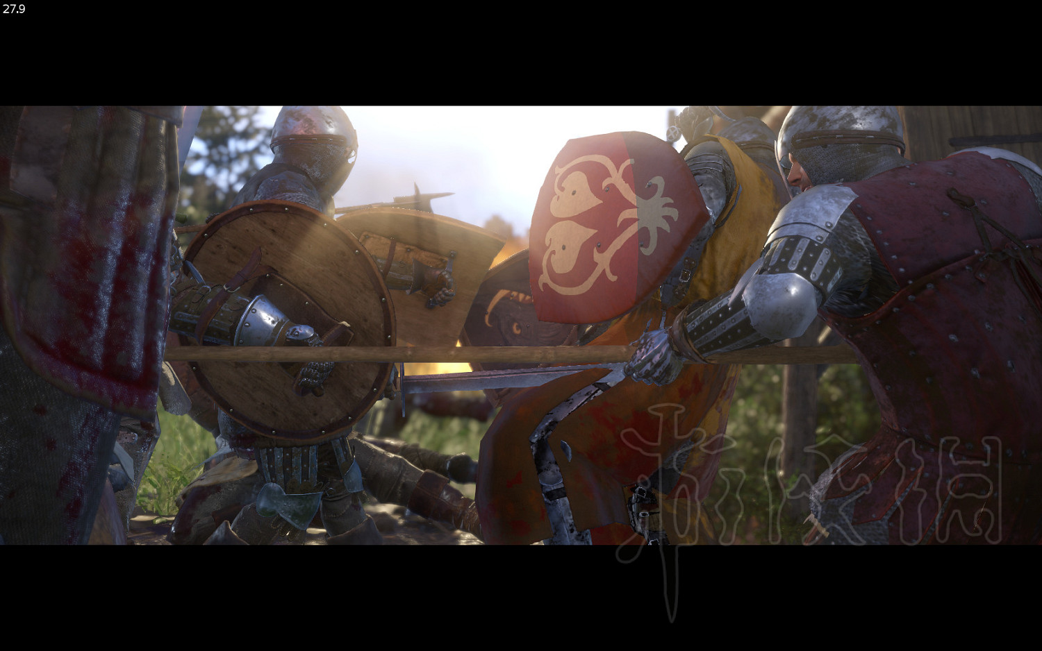 《天國降臨: 救贖》釘頭錘好用嗎?釘頭錘用法技巧分享 《天國降臨: 救贖》釘頭錘好用嗎?釘頭錘用法技巧分享