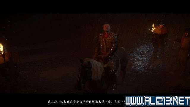 《天國降臨: 救贖》圖文攻略 全主線+全支線任務通關流程分享【完結】